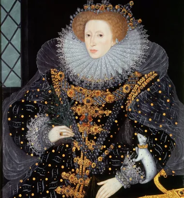 Elizabeth 1er