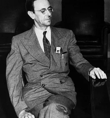James Chadwick