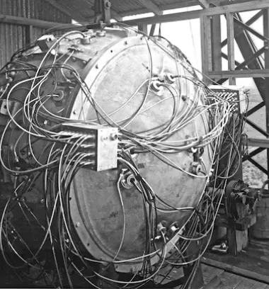 Werner Heisenberg